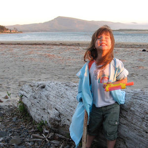 Meet your Posher, Anna